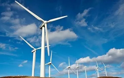 通辽市科尔沁区哈达30MW分散式风电项目